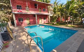 Swami Holiday Homes